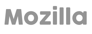Mozilla's Icon